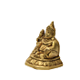 Brass Kubera Idol KBH07038
