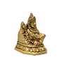 Brass Kubera Idol KBH07038