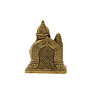Brass Kubera Idol KBH07038