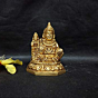 Brass Kubera Idol KBH07038