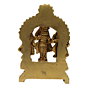 Brass Ram Darbar Idol 3 Inch KBH07064