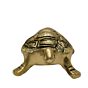 Brass Tortoise Figurine KBH07086
