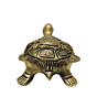 Brass Tortoise Figurine KBH07086