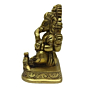 Brass Ganesh Statue KBH07117
