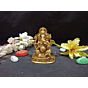 Brass Ganesh Statue KBH07117