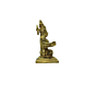 Brass Annapurna Statue KBH07118