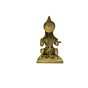 Brass Annapurna Statue KBH07118