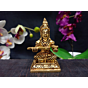 Brass Annapurna Statue KBH07118