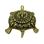 Brass Tortoise Figurine KBH07129