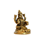 Brass Lakshmi Ji Statue KBH07145