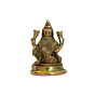 Brass Lakshmi Ji Statue KBH07145