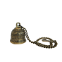 Brass Temple Bell KBH07147