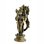 Brass Kartikeya Murugan Swami Idol KBH07151