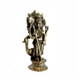 Brass Kartikeya Murugan Swami Idol KBH07151
