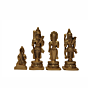 Brass Ram Darbar Small KBH07169