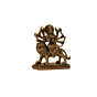 Brass Ambe Maa Statue KBH07173