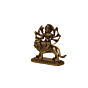Brass Ambe Maa Statue KBH07173