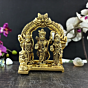 Brass Ram Darbar Idol KBH07174