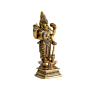 Brass Standing Vishnu KBH07206