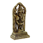 Brass Tirupati Balaji Medium KBH07209