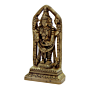 Brass Tirupati Balaji Medium KBH07209