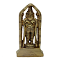 Brass Tirupati Balaji Medium KBH07209