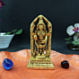 Brass Tirupati Balaji Medium KBH07209