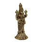 Brass Tirupati Balaji KBH07249