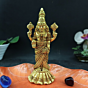 Brass Tirupati Balaji KBH07249
