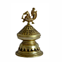 Brass Incense Burner Dhoop Dani KBH07250