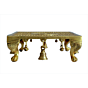 Brass Bajath KBH07256