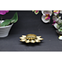 Brass 1 Candle Diya KBH07258