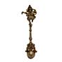Brass Ganesh Handle Anchmani KBH07262