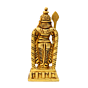 Brass Kartikeya Idol KBH07268