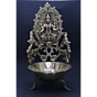 Brass Laxmi Diya KBH07270