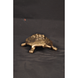 Brass Tortoise Ganesh Statue KBH07289