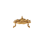 Brass Agarbatti Stand KBH07291