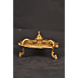 Brass Agarbatti Stand KBH07291