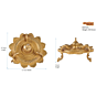 Brass Agarbatti Stand KBH07291