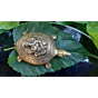 Brass Tortoise Ganesh KBH07292