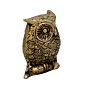 Brass Owl Figurine KBH07308