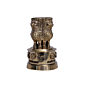 Brass Ashoka Stambh Small Showpiece KBH07311