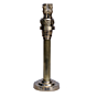 Brass Ashoka Stambh Standing Showpiece KBH07314