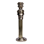 Brass Ashoka Stambh Standing Showpiece KBH07315