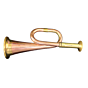 Brass Bugle KBH07326