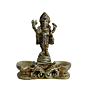 Brass Ganesh Diya KBH07335