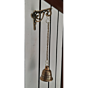 Brass Wall Hanging Stand for Bell KBH07338