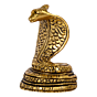 Brass Naag for Puja Idol KBH07344