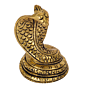 Brass Naag for Puja Idol KBH07344