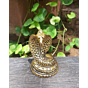 Brass Naag for Puja Idol KBH07344